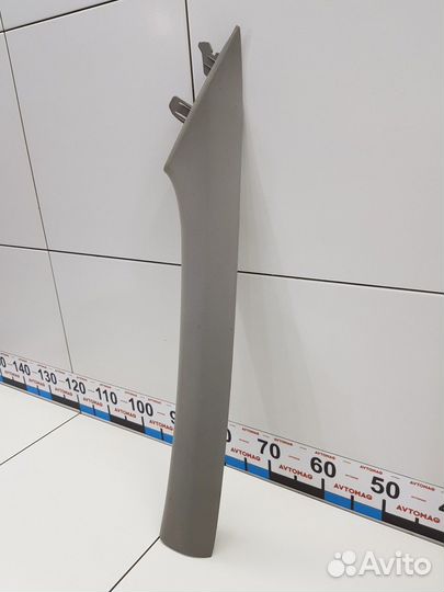 Обшивка стойки задняя правая (Kia Rio)