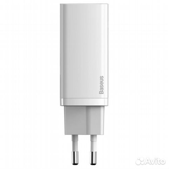 Сетевое зарядное устройство для телефона