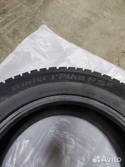 Hankook Winter I'Pike RS2 W429 185/65 R15 T