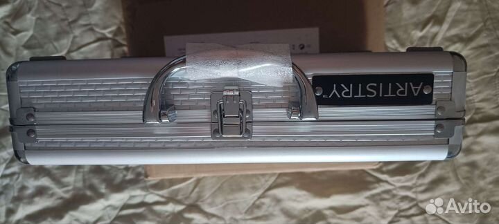 Портативный прибор для диагностики кожи лица