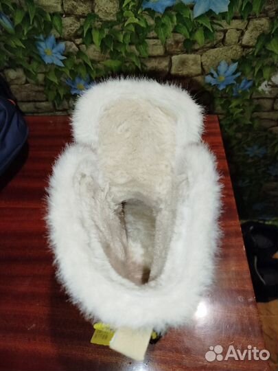 Угги зимние UGG