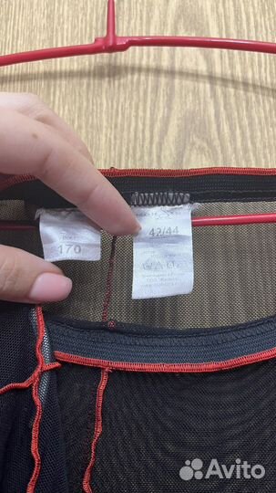 Тренировочный костюм для танцев