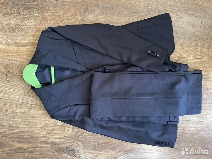 Костюмы школьные А.borelli, noble people