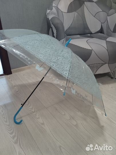 Зонт универсальный