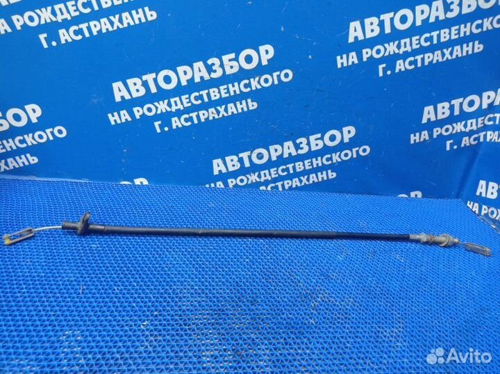 Трос сцепления Lifan Breez седан LF481Q3 2008