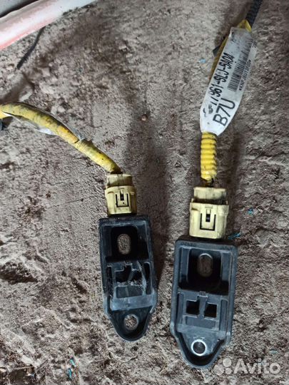 Датчик SRS honda