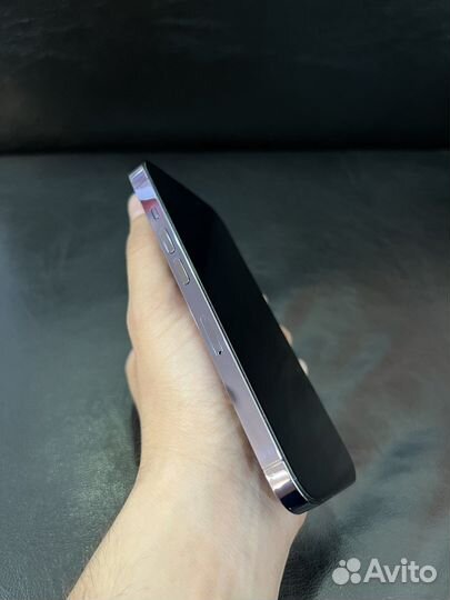 iPhone 14 Pro 128gb Deep Purple