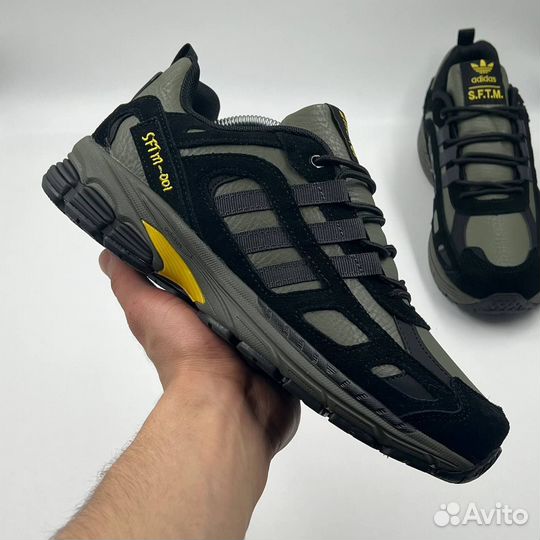 Кроссовки мужские Adidas sftm-001