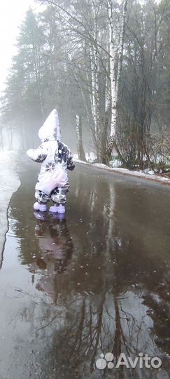 Комбинезон Reima