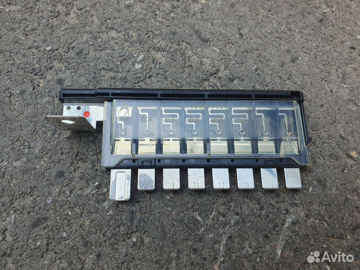 Мультипредохранитель Hyundai Kia