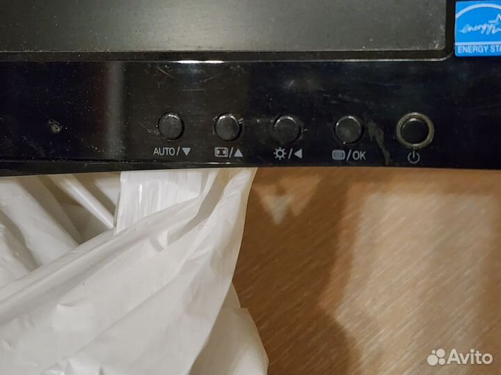 Монитор Philips