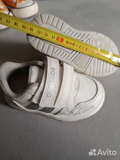 Детская обувь для мальчика