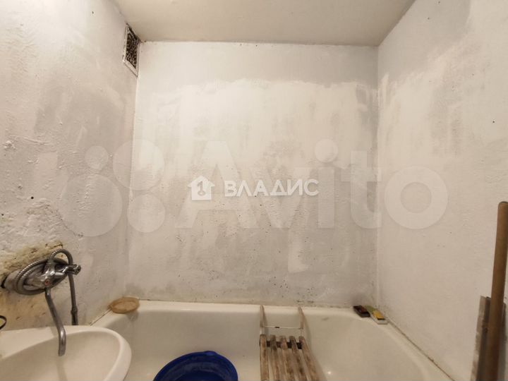 1-к. квартира, 34,7 м², 6/10 эт.