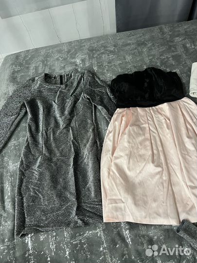 Женские вещи пакетом 42 46