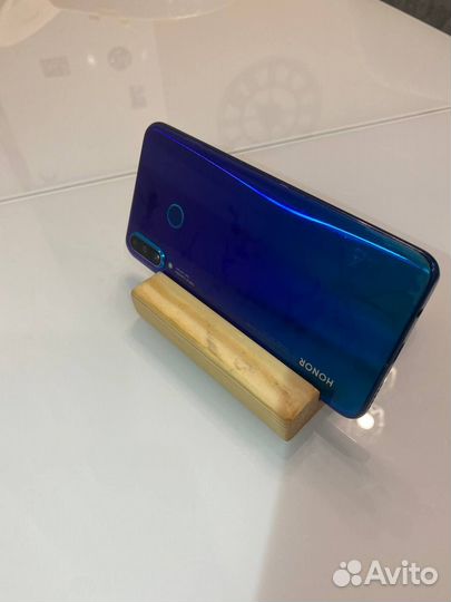 HONOR 20 Lite (RU), 4/128 ГБ