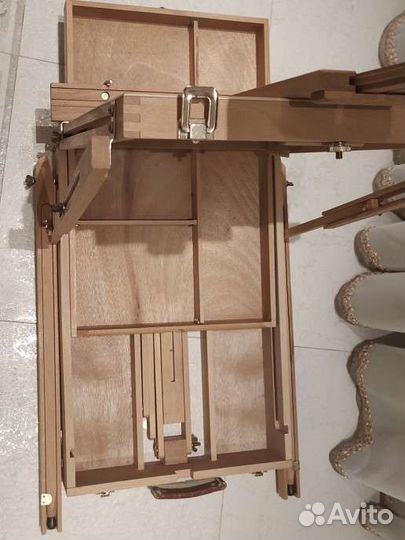 Этюдник (бук)