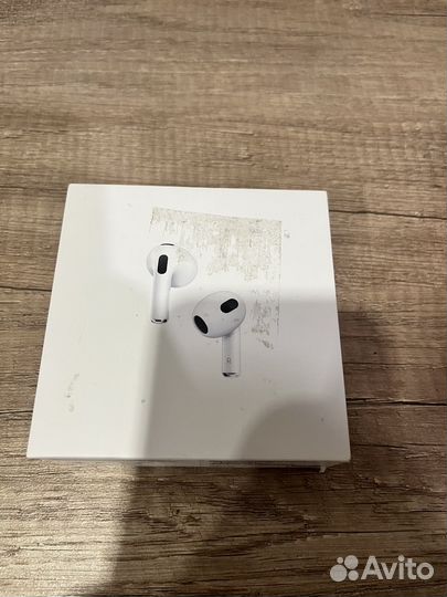 Airpods 3 original