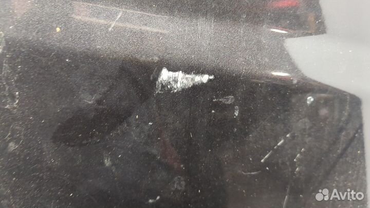 Капот Opel Zafira A, 2001