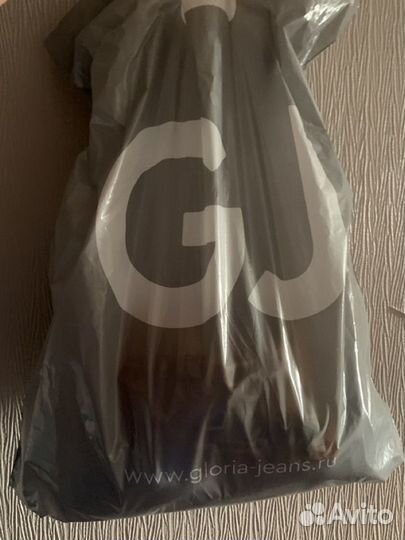 Пакет вещей размера М