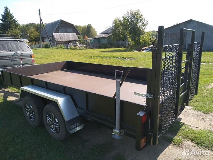 Опора стойка (200кг.)