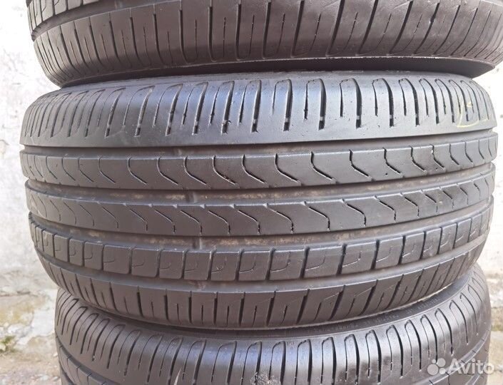 Pirelli Scorpion Verde 255/45 R19 V