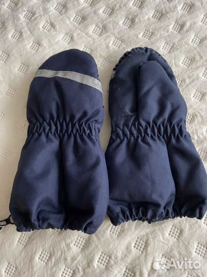 Шапка lassie 50-52