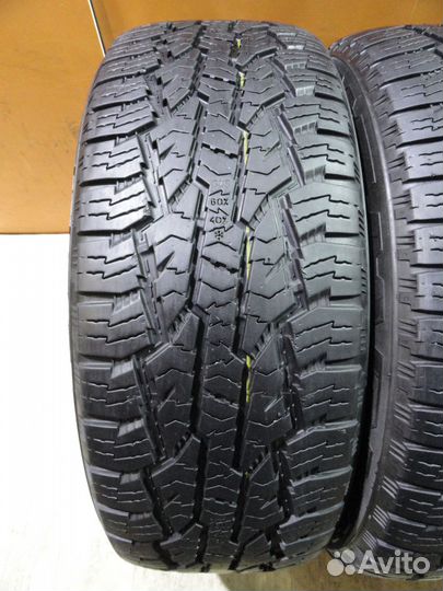 Nokian Tyres Rotiiva AT 275/55 R20 117T