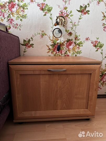 Тумба для обуви