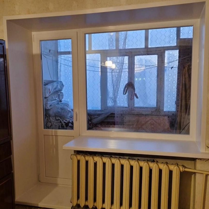 Квартира 2-комн. 47.4 м² в Стрежевой — фото 9 из 11