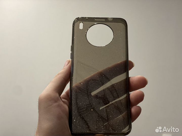 Чехол для Honor 50 Lite, Nova 8i