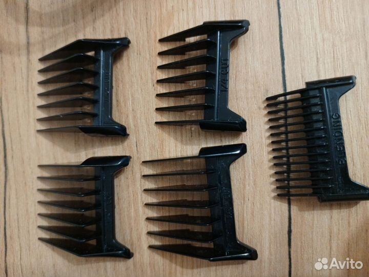 Машинка для стрижки остер 616