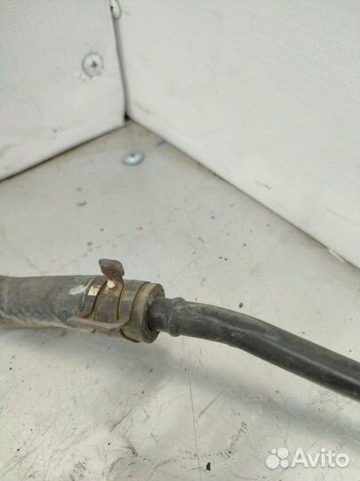 Трубка гидроусилителя Hyundai Solaris 1 седан 1.6