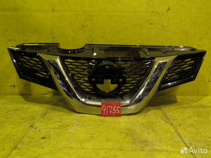 Решетка радиатора Nissan X-Trail (T32) 13-18г 9175