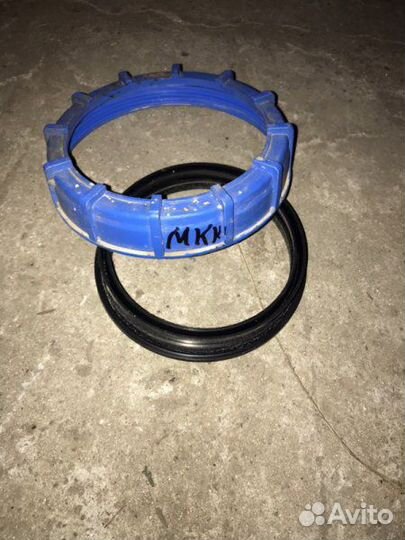 Гайка кольцо держатель Бензонасоса Geely MK