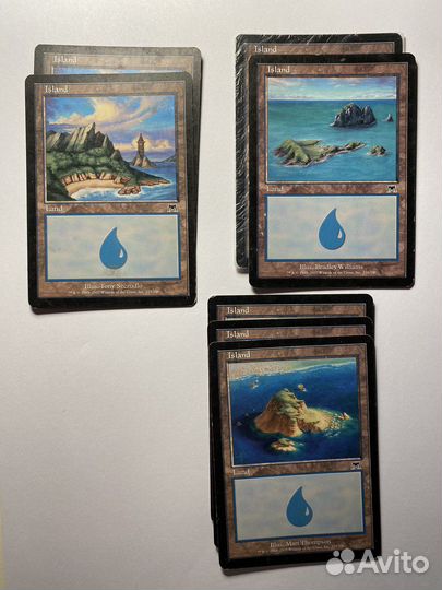 MTG мтг Magic the gathering Мэджик