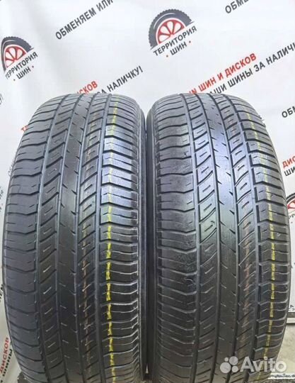 Bridgestone Dueler H/L 400 255/65 R17