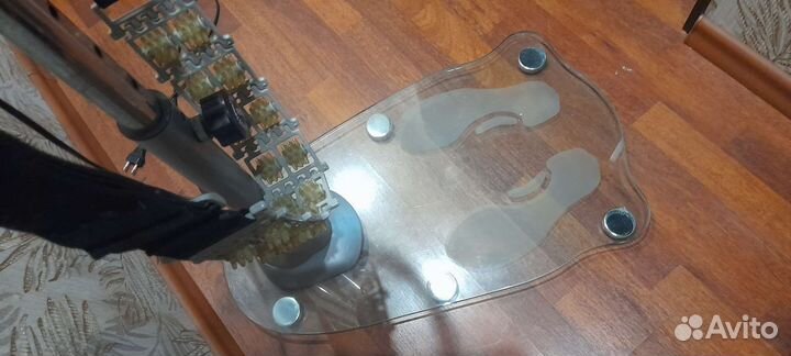 Вибро-массажор