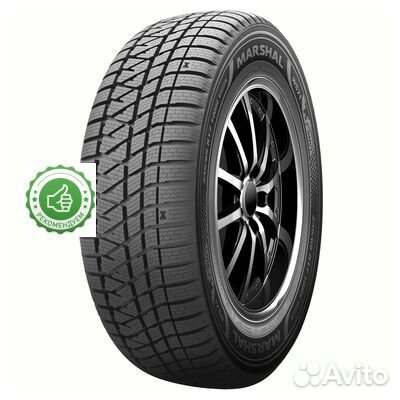 Marshal WinterCraft SUV WS71 265/40 R21