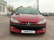 Peugeot 206 1.4 MT, 2008, 96 700 км, с пробегом, цена 360 000 руб.