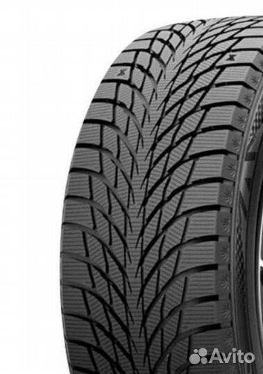 Kumho WinterCraft Ice Wi51 215/55 R17