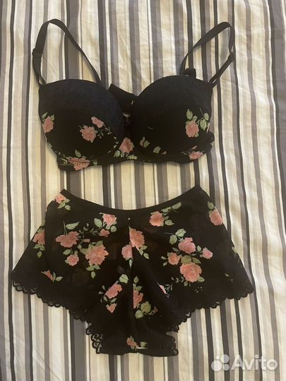 Новый комплект