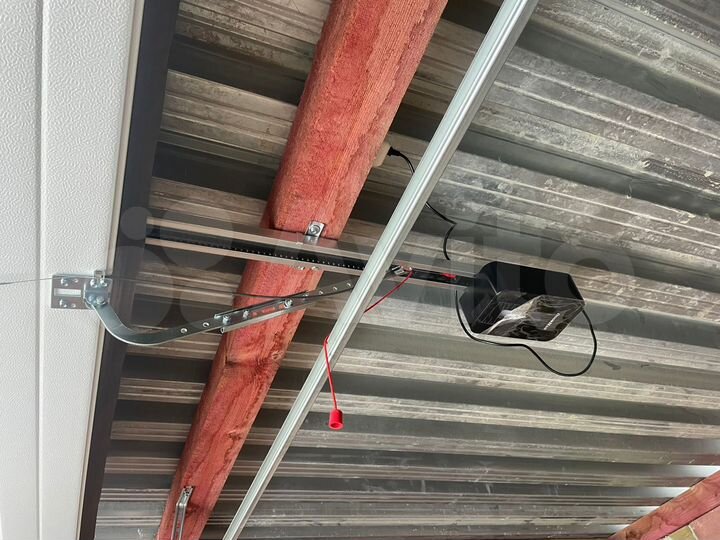 Гараж, 26 м²