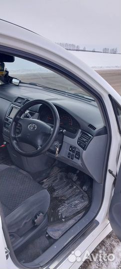 Toyota Ipsum 2.4 AT, 2003, 445 000 км