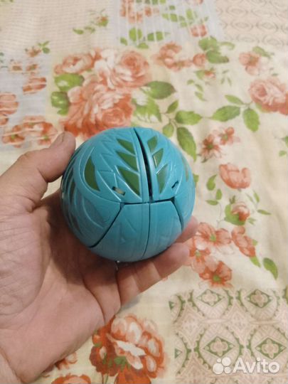 Бакуган большой