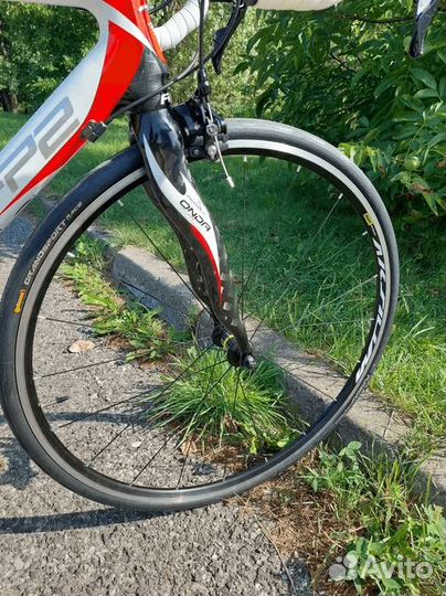 Pinarello FP2 Carbon 105 54см