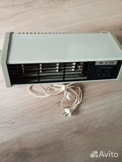 Тепловентилятор Нэвз