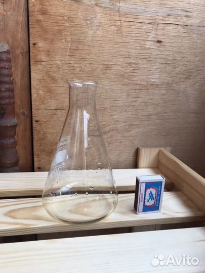 Банка/колба