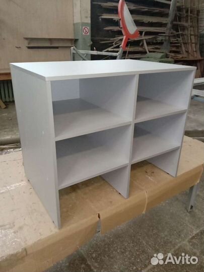 Тумба под оргтехнику,новая