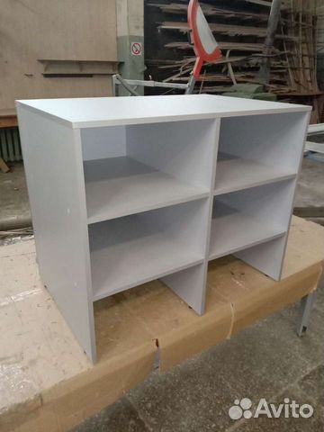 Тумба под оргтехнику,новая