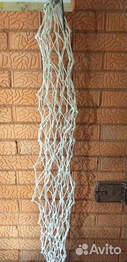 Рептух для сена